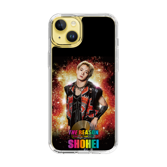 スリムプロテクションケース［ EXILE LIVE TOUR 2025 "THE REASON" - SHOHEI ］