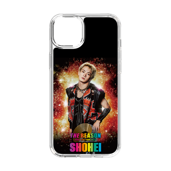 スリムプロテクションケース［ EXILE LIVE TOUR 2025 "THE REASON" - SHOHEI ］