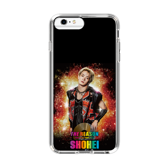 スリムプロテクションケース［ EXILE LIVE TOUR 2025 "THE REASON" - SHOHEI ］