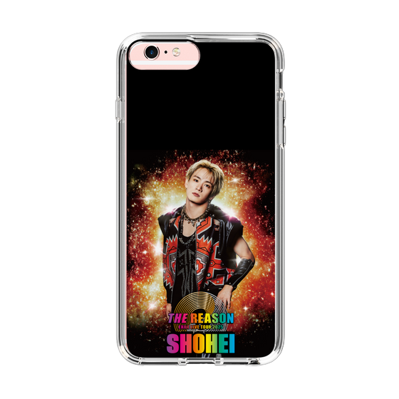 スリムプロテクションケース［ EXILE LIVE TOUR 2025 "THE REASON" - SHOHEI ］