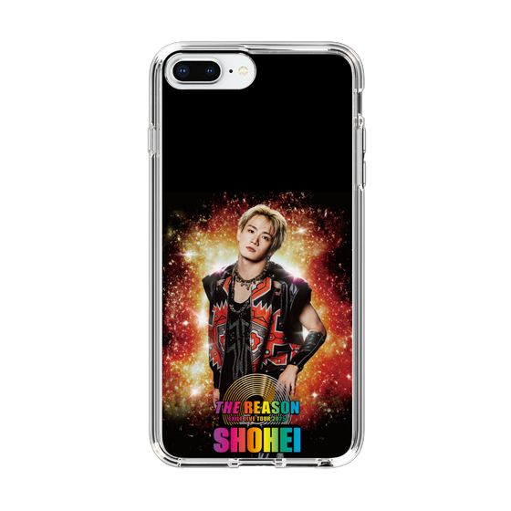 スリムプロテクションケース［ EXILE LIVE TOUR 2025 "THE REASON" - SHOHEI ］