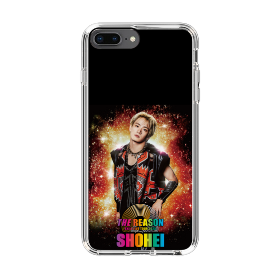 スリムプロテクションケース［ EXILE LIVE TOUR 2025 "THE REASON" - SHOHEI ］