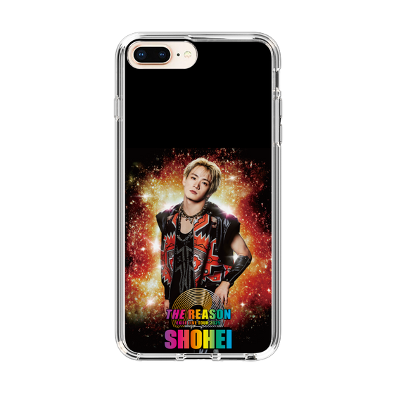 スリムプロテクションケース［ EXILE LIVE TOUR 2025 "THE REASON" - SHOHEI ］