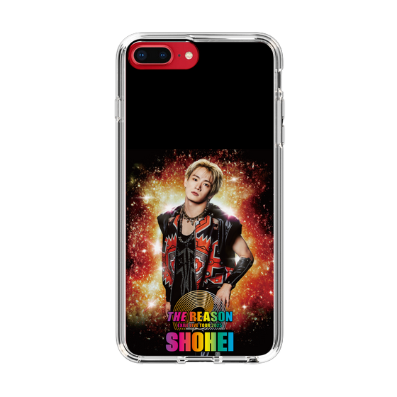 スリムプロテクションケース［ EXILE LIVE TOUR 2025 "THE REASON" - SHOHEI ］