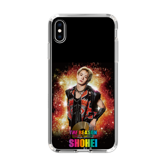 スリムプロテクションケース［ EXILE LIVE TOUR 2025 "THE REASON" - SHOHEI ］