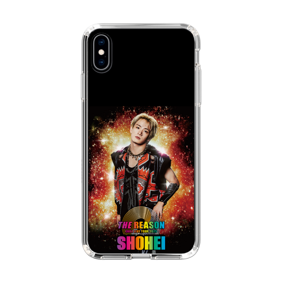 スリムプロテクションケース［ EXILE LIVE TOUR 2025 "THE REASON" - SHOHEI ］