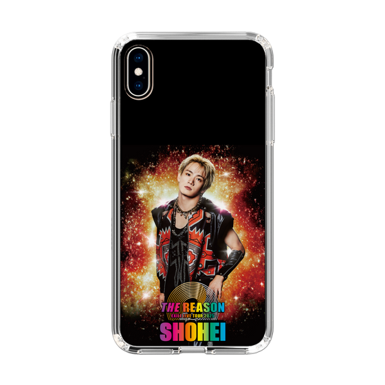 スリムプロテクションケース［ EXILE LIVE TOUR 2025 "THE REASON" - SHOHEI ］