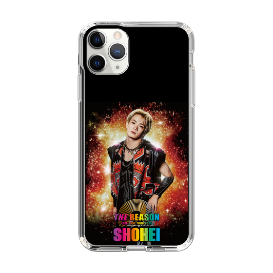 スリムプロテクションケース［ EXILE LIVE TOUR 2025 "THE REASON" - SHOHEI ］
