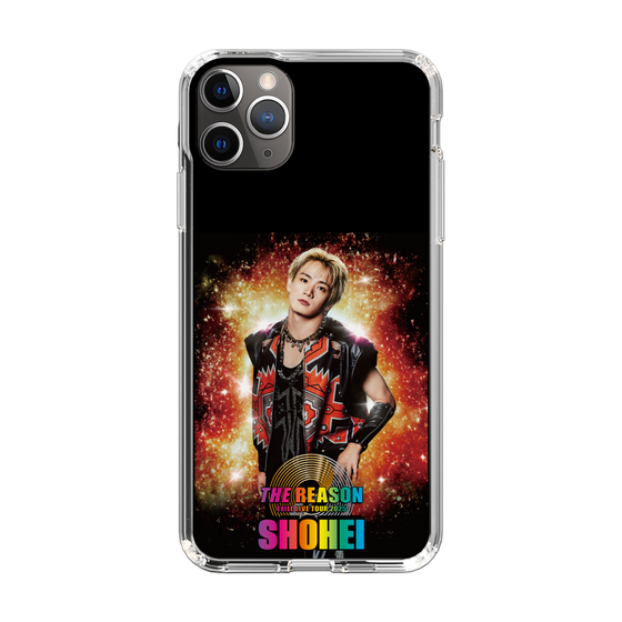 スリムプロテクションケース［ EXILE LIVE TOUR 2025 "THE REASON" - SHOHEI ］