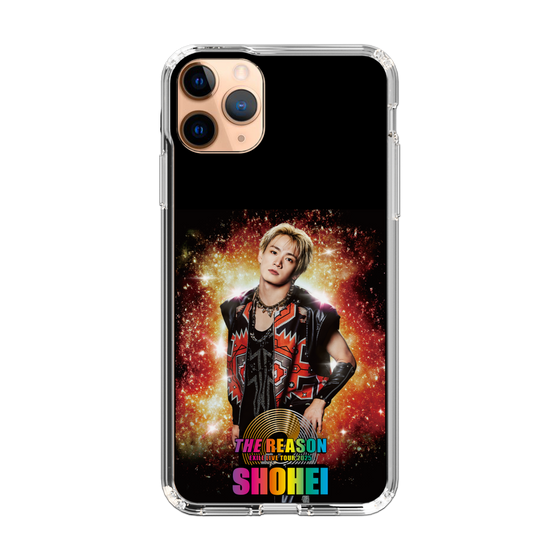 スリムプロテクションケース［ EXILE LIVE TOUR 2025 "THE REASON" - SHOHEI ］