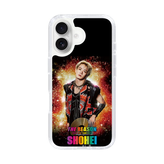 スリムプロテクションケース［ EXILE LIVE TOUR 2025 "THE REASON" - SHOHEI ］