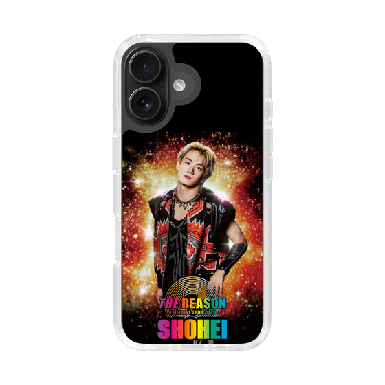 スリムプロテクションケース［ EXILE LIVE TOUR 2025 "THE REASON" - SHOHEI ］