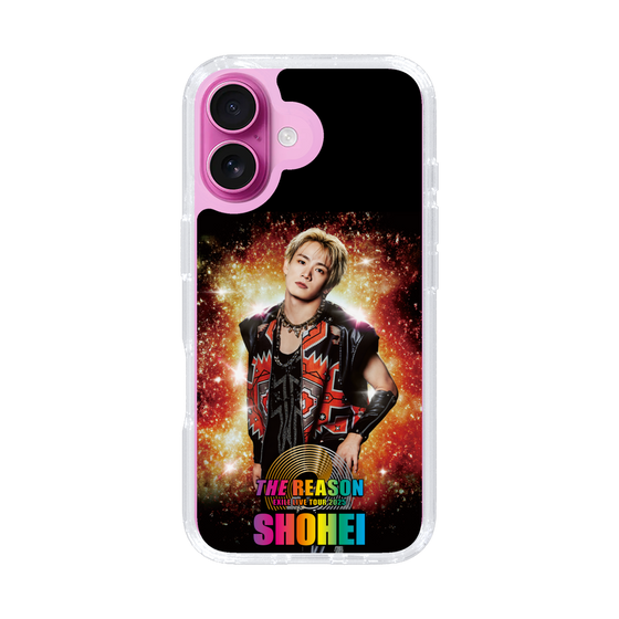 スリムプロテクションケース［ EXILE LIVE TOUR 2025 "THE REASON" - SHOHEI ］