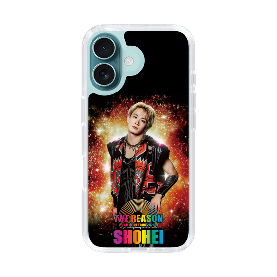 スリムプロテクションケース［ EXILE LIVE TOUR 2025 "THE REASON" - SHOHEI ］