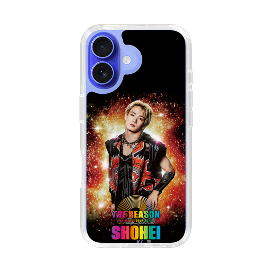 スリムプロテクションケース［ EXILE LIVE TOUR 2025 "THE REASON" - SHOHEI ］