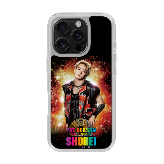 スリムプロテクションケース［ EXILE LIVE TOUR 2025 "THE REASON" - SHOHEI ］