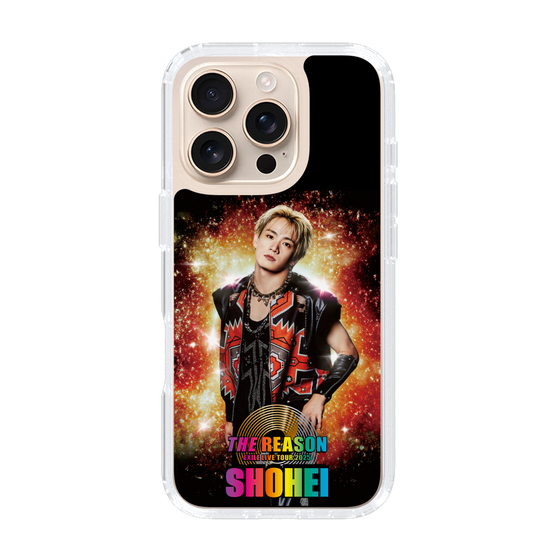 スリムプロテクションケース［ EXILE LIVE TOUR 2025 "THE REASON" - SHOHEI ］