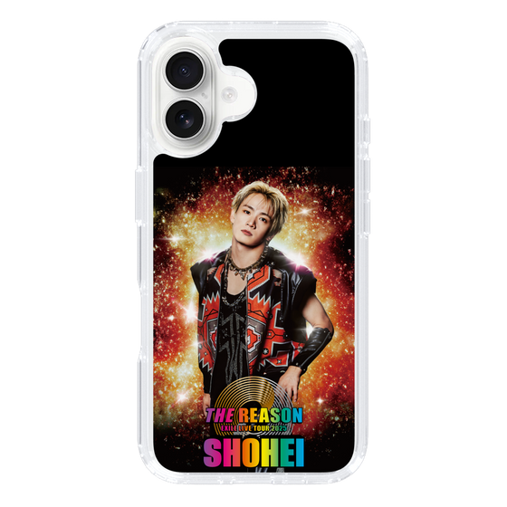 スリムプロテクションケース［ EXILE LIVE TOUR 2025 "THE REASON" - SHOHEI ］