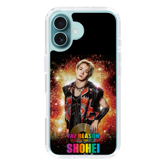 スリムプロテクションケース［ EXILE LIVE TOUR 2025 "THE REASON" - SHOHEI ］