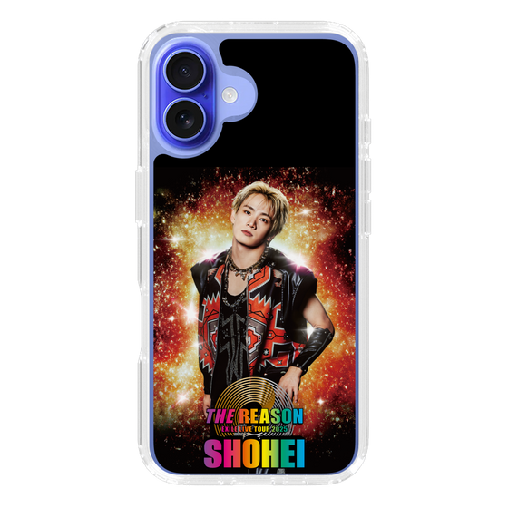 スリムプロテクションケース［ EXILE LIVE TOUR 2025 "THE REASON" - SHOHEI ］