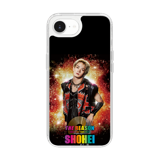 スリムプロテクションケース［ EXILE LIVE TOUR 2025 "THE REASON" - SHOHEI ］