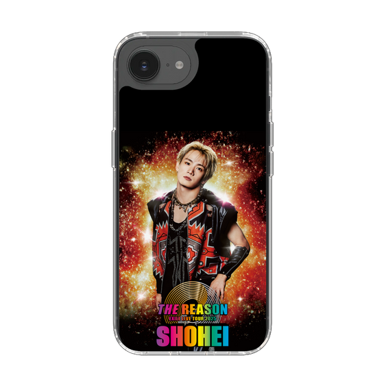 スリムプロテクションケース［ EXILE LIVE TOUR 2025 "THE REASON" - SHOHEI ］