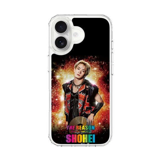スリムプロテクションケース［ EXILE LIVE TOUR 2025 "THE REASON" - SHOHEI ］