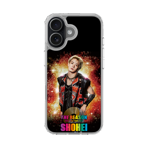 スリムプロテクションケース［ EXILE LIVE TOUR 2025 "THE REASON" - SHOHEI ］