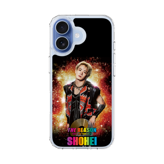 スリムプロテクションケース［ EXILE LIVE TOUR 2025 "THE REASON" - SHOHEI ］