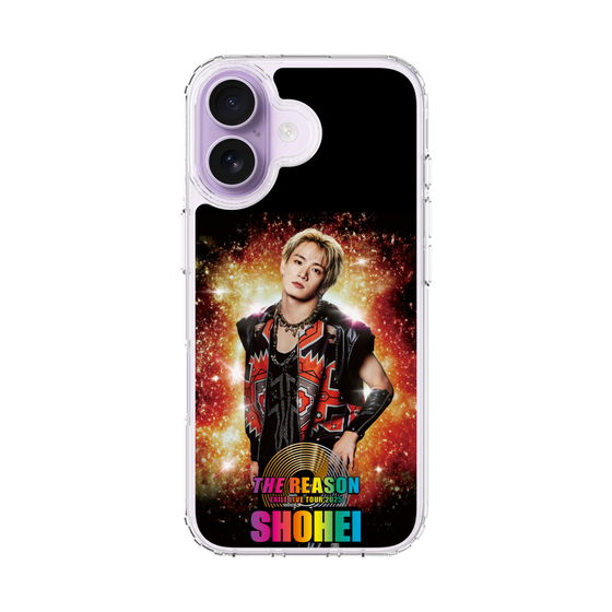 スリムプロテクションケース［ EXILE LIVE TOUR 2025 "THE REASON" - SHOHEI ］