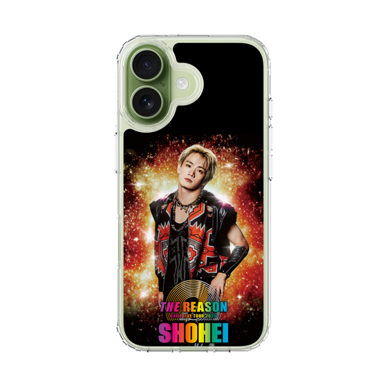 スリムプロテクションケース［ EXILE LIVE TOUR 2025 "THE REASON" - SHOHEI ］