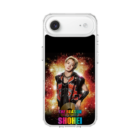 スリムプロテクションケース［ EXILE LIVE TOUR 2025 "THE REASON" - SHOHEI ］