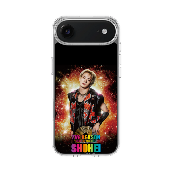 スリムプロテクションケース［ EXILE LIVE TOUR 2025 "THE REASON" - SHOHEI ］