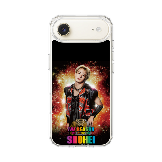 スリムプロテクションケース［ EXILE LIVE TOUR 2025 "THE REASON" - SHOHEI ］