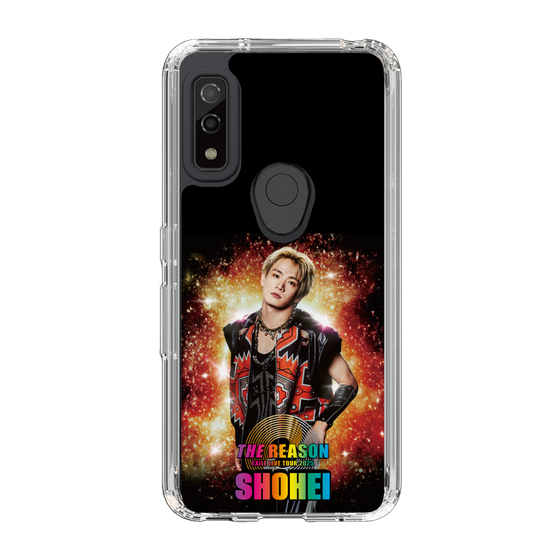 スリムプロテクションケース［ EXILE LIVE TOUR 2025 "THE REASON" - SHOHEI ］