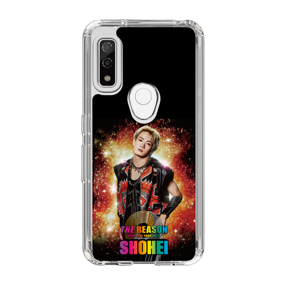 スリムプロテクションケース［ EXILE LIVE TOUR 2025 "THE REASON" - SHOHEI ］