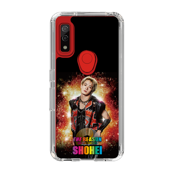 スリムプロテクションケース［ EXILE LIVE TOUR 2025 "THE REASON" - SHOHEI ］