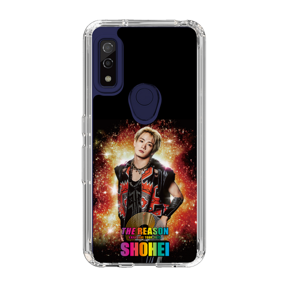 スリムプロテクションケース［ EXILE LIVE TOUR 2025 "THE REASON" - SHOHEI ］