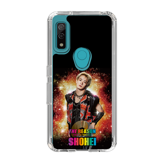 スリムプロテクションケース［ EXILE LIVE TOUR 2025 "THE REASON" - SHOHEI ］