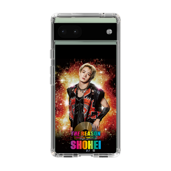 スリムプロテクションケース［ EXILE LIVE TOUR 2025 "THE REASON" - SHOHEI ］