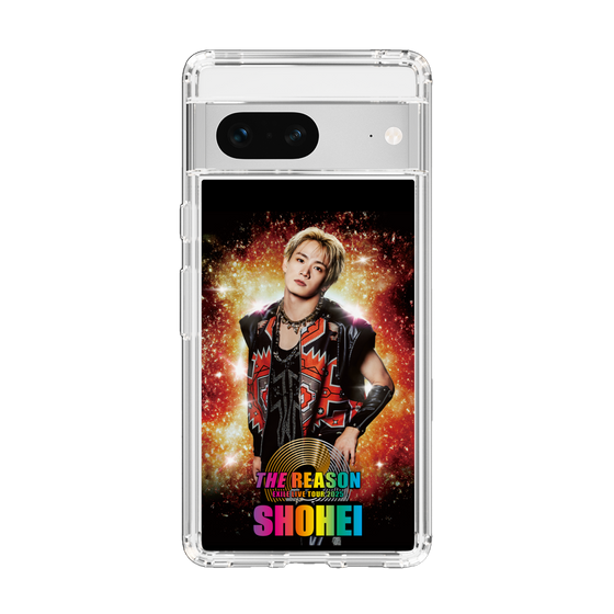 スリムプロテクションケース［ EXILE LIVE TOUR 2025 "THE REASON" - SHOHEI ］