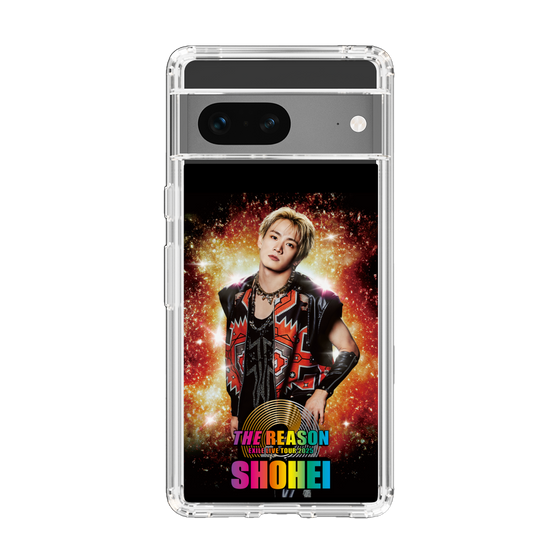 スリムプロテクションケース［ EXILE LIVE TOUR 2025 "THE REASON" - SHOHEI ］