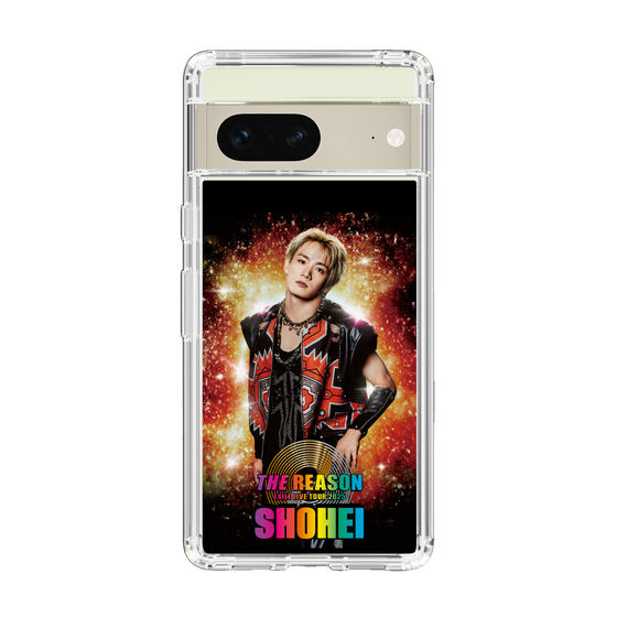 スリムプロテクションケース［ EXILE LIVE TOUR 2025 "THE REASON" - SHOHEI ］