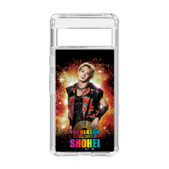 スリムプロテクションケース［ EXILE LIVE TOUR 2025 "THE REASON" - SHOHEI ］