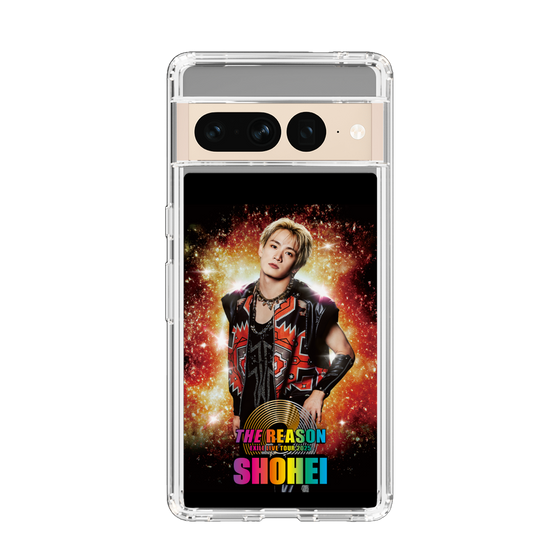スリムプロテクションケース［ EXILE LIVE TOUR 2025 "THE REASON" - SHOHEI ］