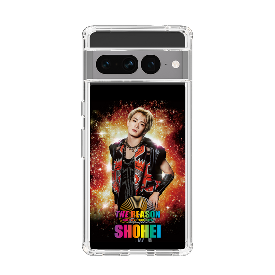 スリムプロテクションケース［ EXILE LIVE TOUR 2025 "THE REASON" - SHOHEI ］