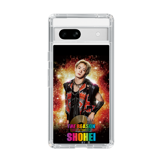 スリムプロテクションケース［ EXILE LIVE TOUR 2025 "THE REASON" - SHOHEI ］