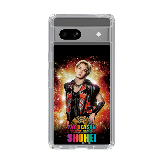 スリムプロテクションケース［ EXILE LIVE TOUR 2025 "THE REASON" - SHOHEI ］