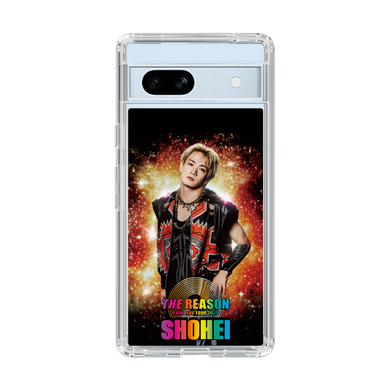 スリムプロテクションケース［ EXILE LIVE TOUR 2025 "THE REASON" - SHOHEI ］