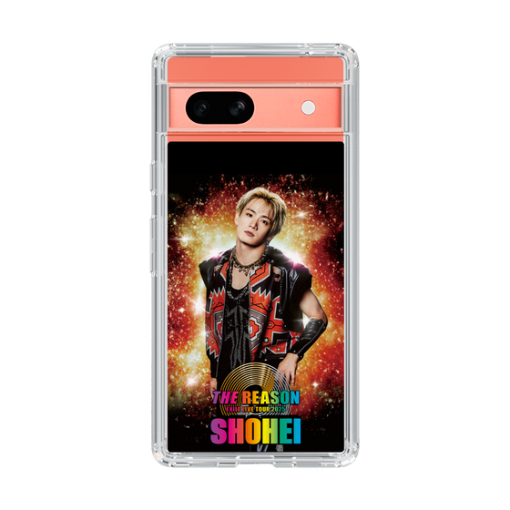 スリムプロテクションケース［ EXILE LIVE TOUR 2025 "THE REASON" - SHOHEI ］